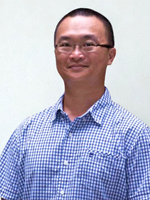 Mr Lim Cheng Puay